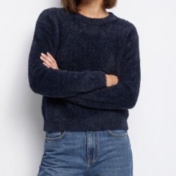 Jersey pelo azul Moon